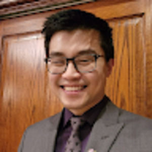 Meet your Posher, David